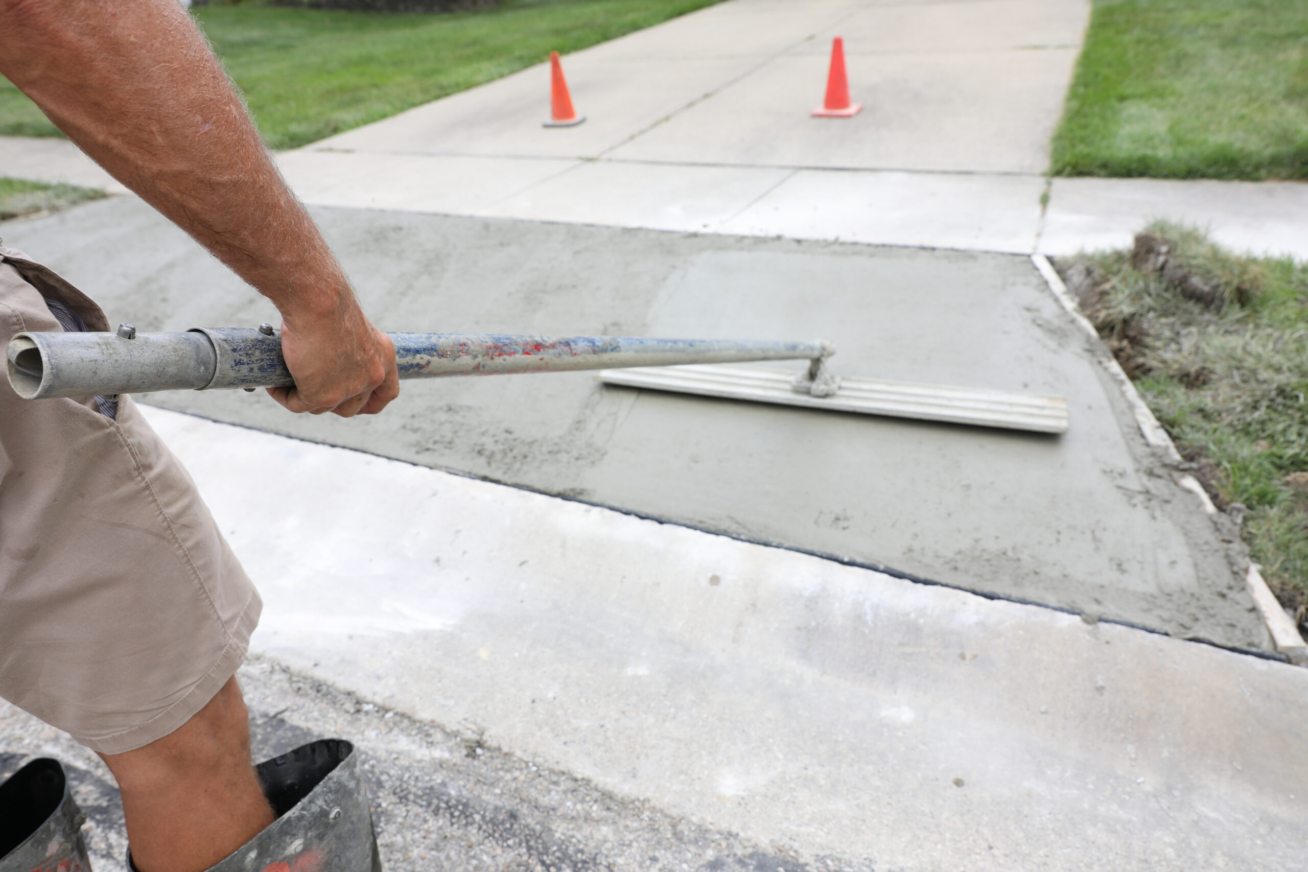 Concrete Driveway Solutions Concrete Driveway Solutions